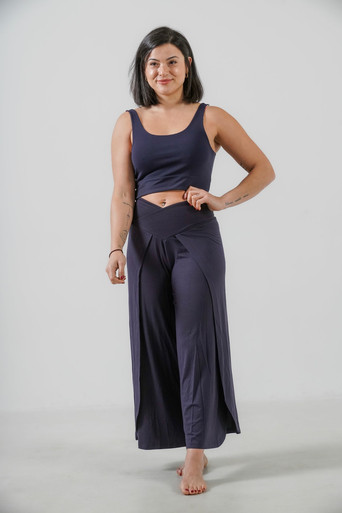Damen Pants "Lakshmi" Tencel