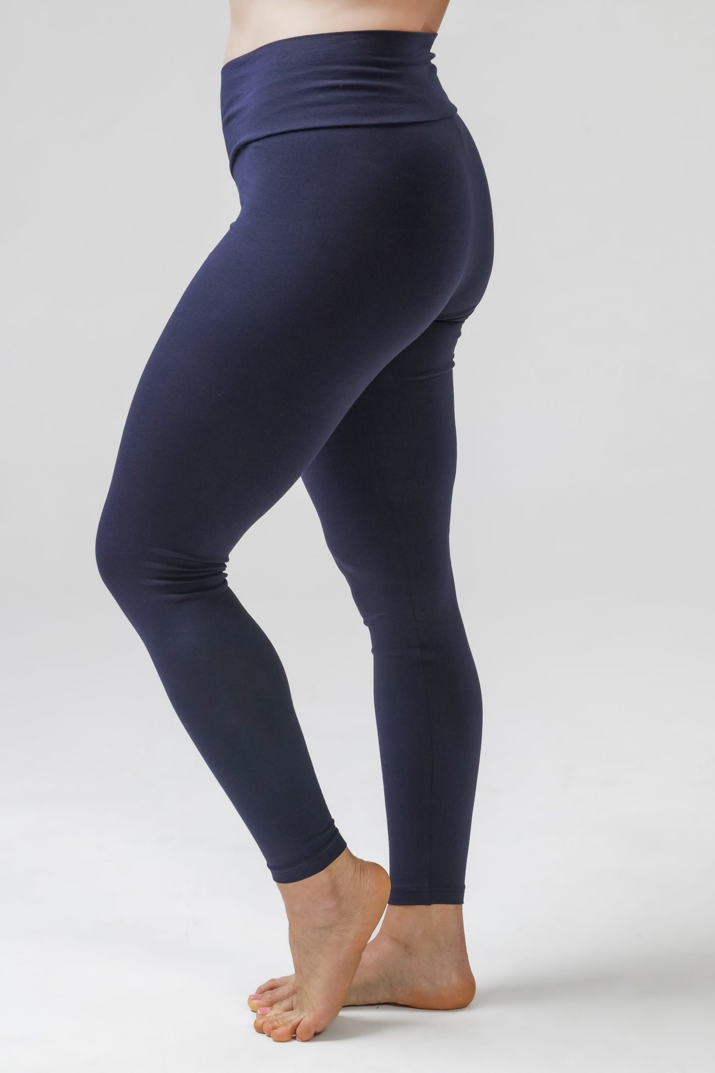 Damen Legging "Maitri" Gots Bio-Baumwolle