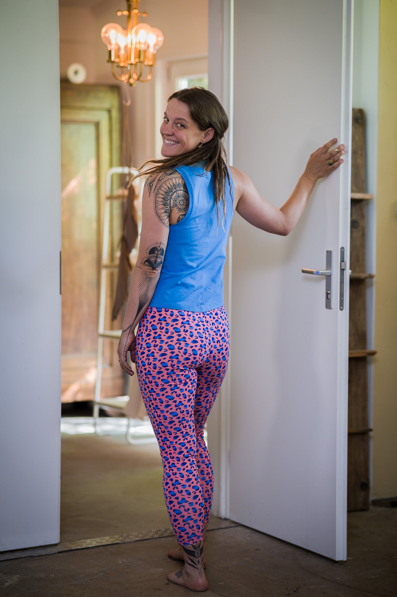 leolegging_pink_biobaumwolle