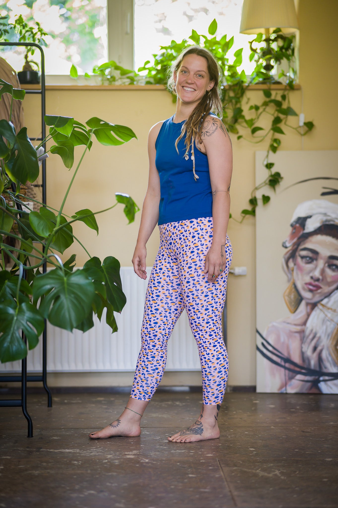 leolegging_rose_yoga_fashion_yogiliebe